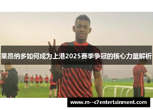 莱昂纳多如何成为上港2025赛季争冠的核心力量解析 莱昂纳多如何成为上港2025赛季争冠的核心力量解析