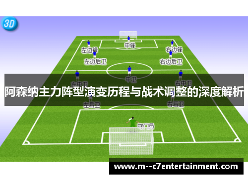 阿森纳主力阵型演变历程与战术调整的深度解析